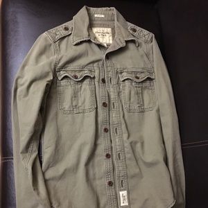 Abercrombie & Fitch long sleeve